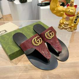 Picture of Gucci Slippers _SKUGuccisz35-43jyh05242172